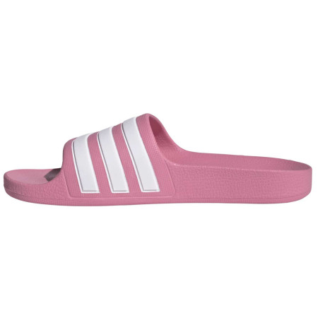 Детски обувки Adidas Adilette Aqua K Pink