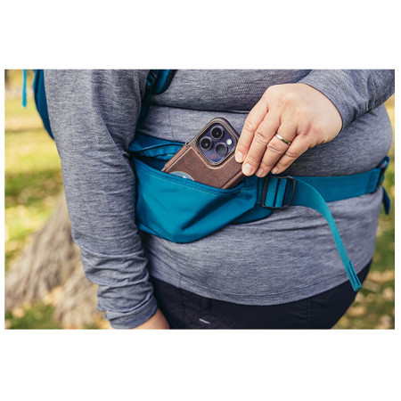 Дамска раница Gregory Amber 44 Plus