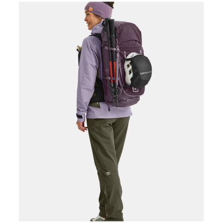 Туристическа раница Ortovox Traverse 38 S