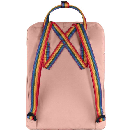 Раница Fjällräven Kånken Rainbow