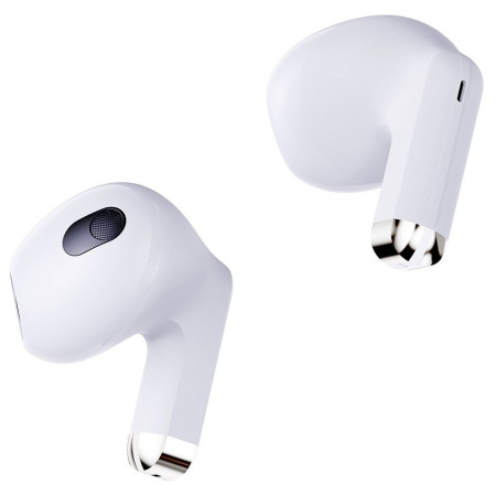 Безжични слушалки Swissten Minipods