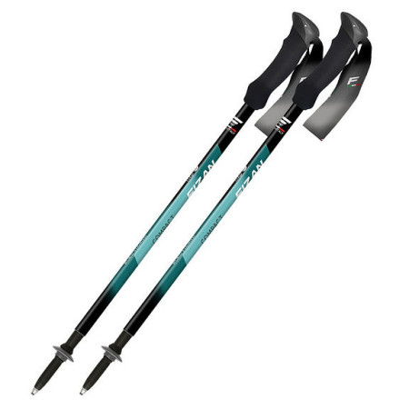 Туристически щеки Fizan Compact