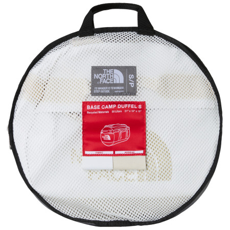 Пътна чанта The North Face Base Camp Duffel - S