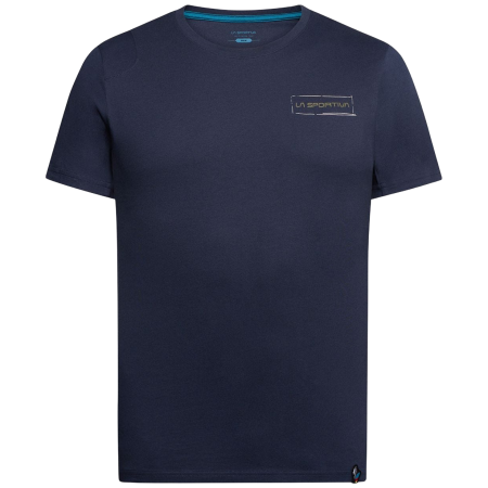 Мъжка тениска La Sportiva Mantra T-Shirt M