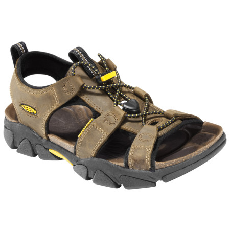 Дамски сандали Keen Sarasota W кафяв