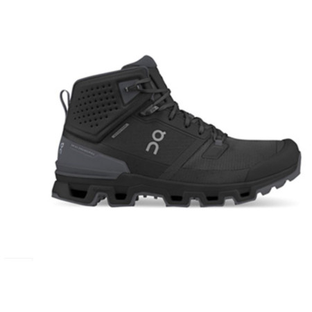 Дамски обувки за трекинг On Running Cloudrock Waterproof