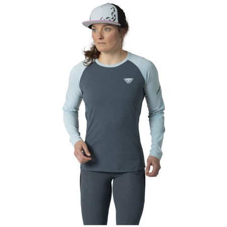 Дамска функционална блуза Dynafit Alpine Pro W L/S Tee