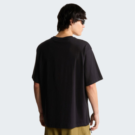Мъжка тениска The North Face Essential Simple Dome Os Ss Tee