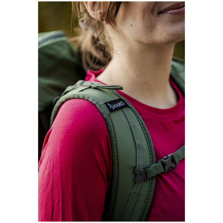 Туристическа раница Warg Condor 25l