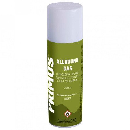 Газ за запалки Primus Allroundgas зелен