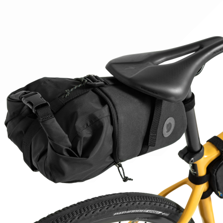 Чанта за велосипед Fjällräven Hoja Seatbag