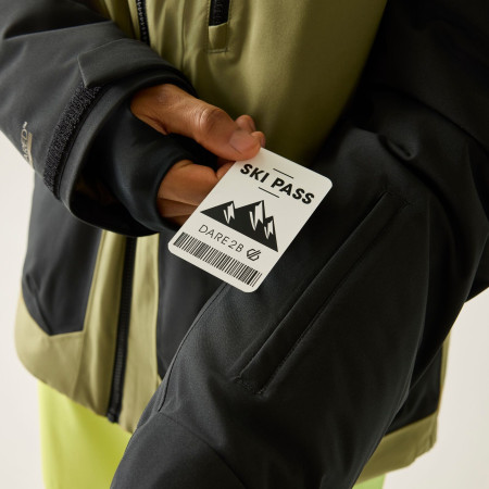 Мъжко яке Dare 2b Baseplate IV Jacket