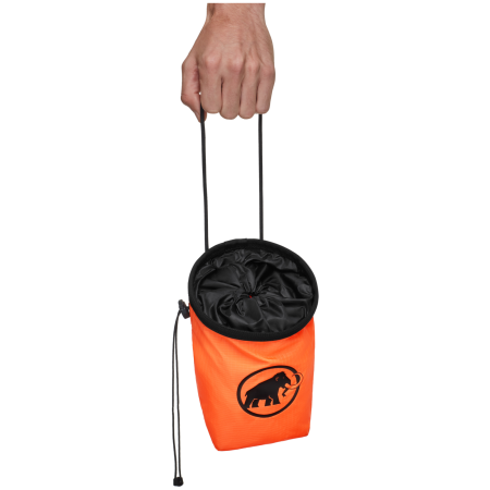 Плик за магнезий Mammut Sender Light Chalk Bag