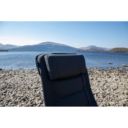 Стол Vango Hampton DLX Chair -Duoweave