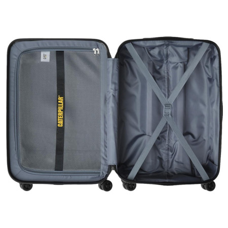 Пътен куфар Caterpillar CAT Industrial Plate M