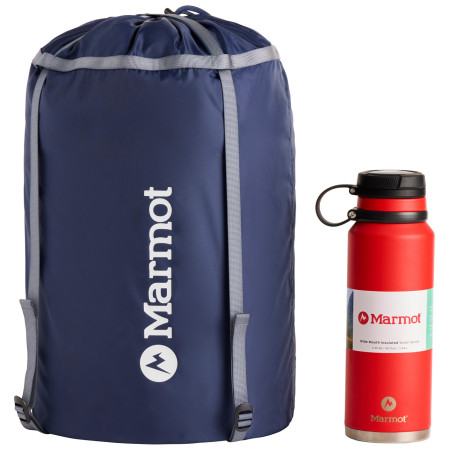 Трисезонен спален чувал Marmot Trestles Elite Eco 20 Long
