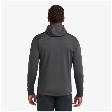 Функционален мъжки суитшърт Montane Fury Lite Hoodie