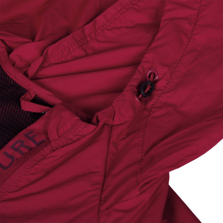 Дамско шушлеково яке MOOA Windbreaker