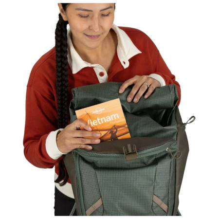 Градска раница Osprey Transporter Roll Top Pack