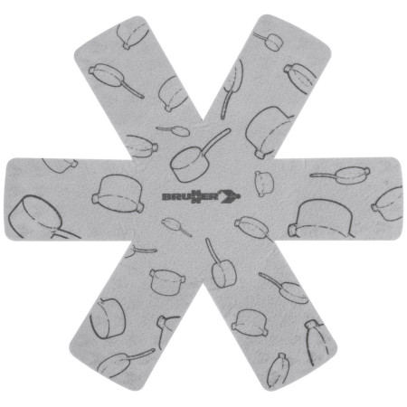 Комплект тенджери Brunner Torralta Ø 22 cm