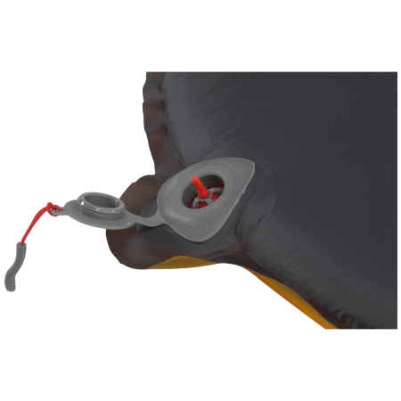 Самонадуваема постелка Robens Air Impact 50 L