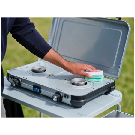 Газов котлон Campingaz Camping Kitchen 2 Maxi
