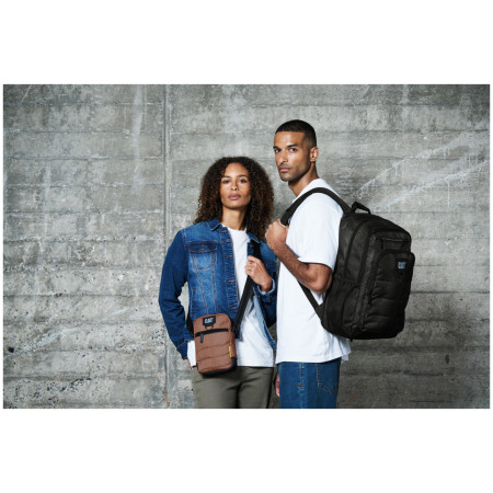 Чанта през рамо Caterpillar Millennial Classic Rodney