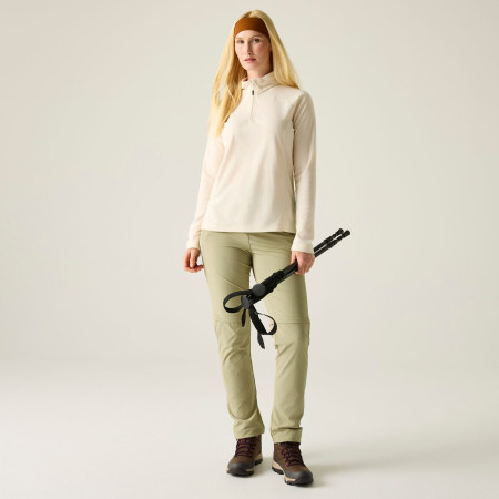 Дамски панталони Regatta W Travel Light Z/O Packaway Trousers II