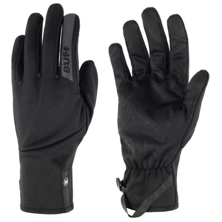 Ръкавици Buff Windproof Gloves черен Black