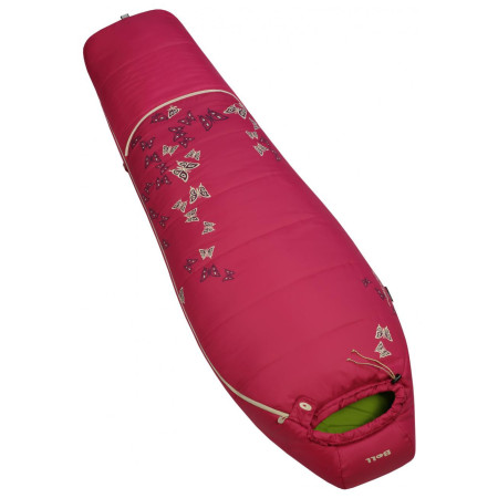 Детски спален чувал Boll Patrol Lite