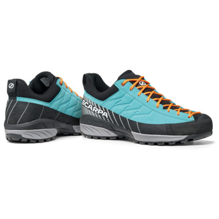 Дамски обувки Scarpa Mescalito WMN