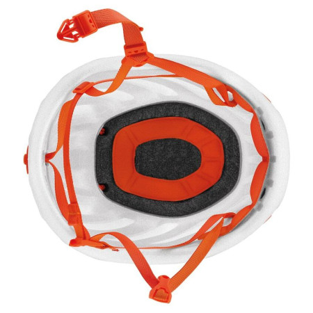 Катерачна каска Petzl Sirocco