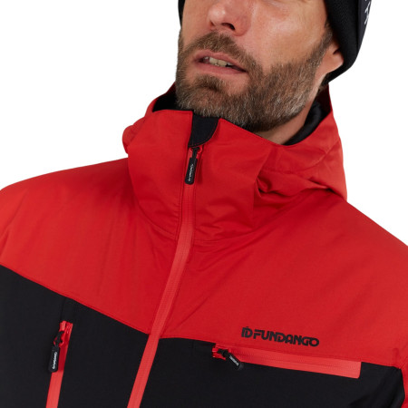 Мъжко ски яке Fundango Horatio Allmountain Jacket