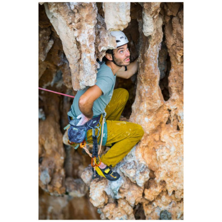 Катерачна седалка Petzl Sama