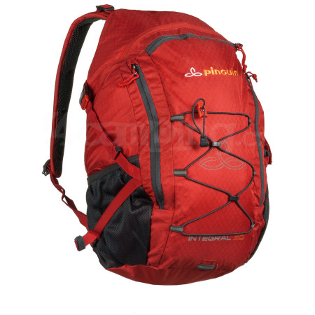 Раница Pinguin Integral 30 (2020) червен