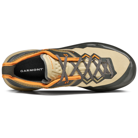 Мъжки трекинг обувки Garmont 9.81 Onyx Mb Gtx