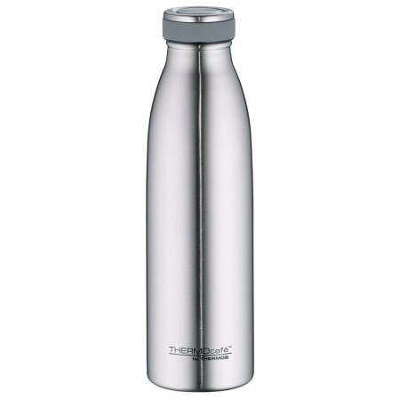 Термобутилка Thermos Thermocafé 500 ml сребърен nerez