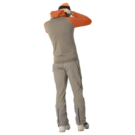 Мъжки суитшърт Dynafit Radical Ptc M Jkt