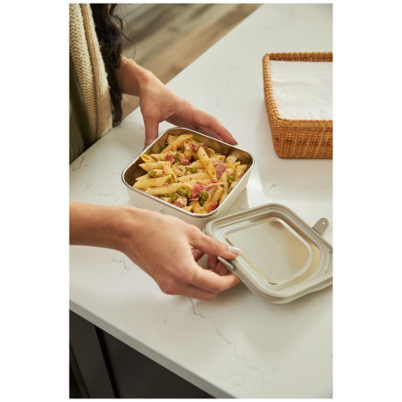 Кутия за храна Klean Kanteen Lunch Box 591 ml