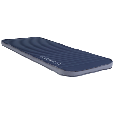 Надуваем дюшек Robens Polarshield 60