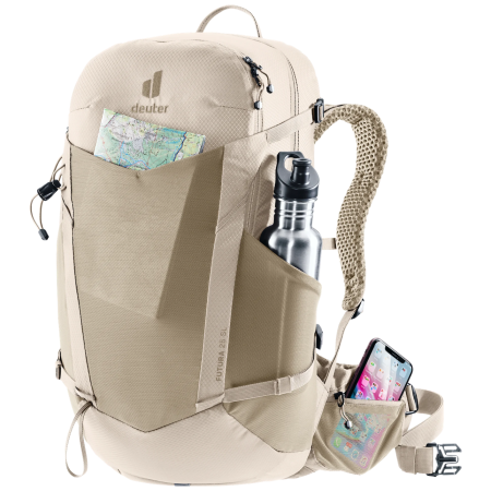 Дамска раница Deuter Futura 25 SL