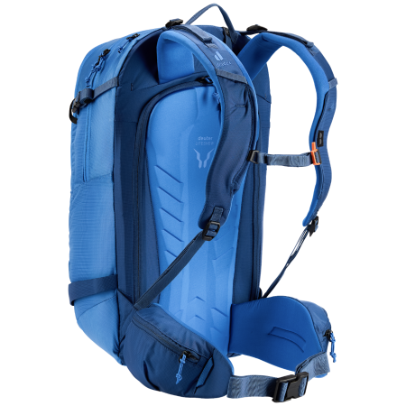 Раница за ски-алпинизъм Deuter Freerider 30
