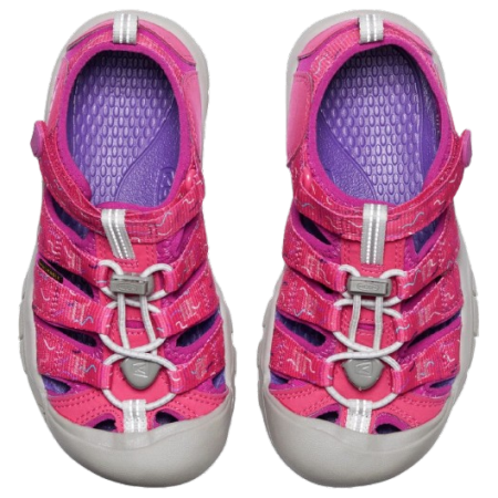 Детски сандали Keen Newport H2 K