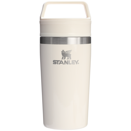 Термочаша Stanley The Café-To-Go Travel Mug 350 ml бежов Cream Gloss