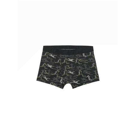 Детски боксерки 4F Boxer Shorts M084 (3Pack)