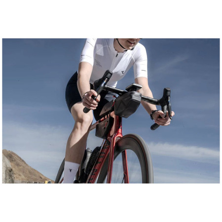 Държач Cyclite Nano Handle Bar Mount / 01