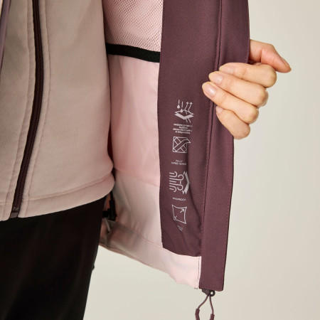 Дамско яке Dare 2b Womens Torrek III Jacket
