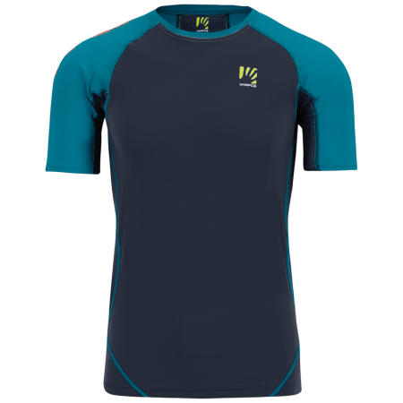 Мъжка тениска Karpos Lavaredo Jersey