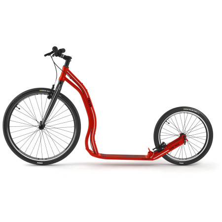 Тротинетка Yedoo Trexx