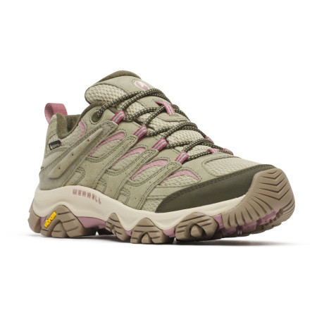 Дамски туристически обувки Merrell Moab 3 GTX